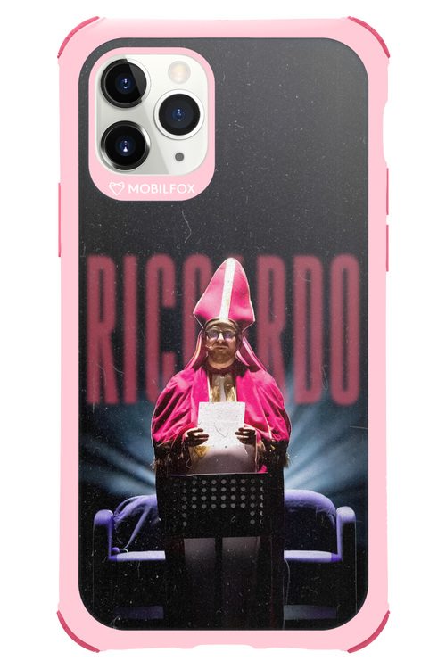 Pope Style - Apple iPhone 11 Pro