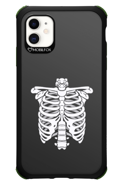 SKELETON - Apple iPhone 11