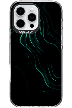 Northern Lights - Apple iPhone 16 Pro Max