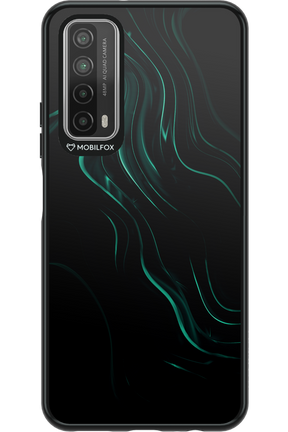 Northern Lights 2.0 - Huawei P Smart 2021