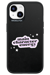 The Main Black - Apple iPhone 14