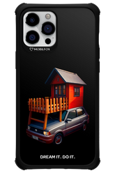 Dream It - Apple iPhone 12 Pro Max