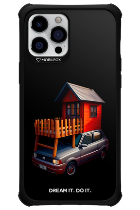 Dream It - Apple iPhone 12 Pro Max