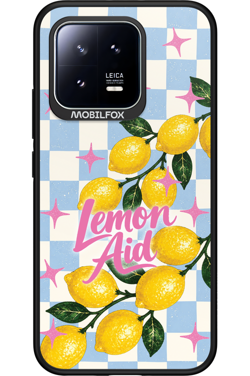 LEMON AID 2.0 - Xiaomi 13