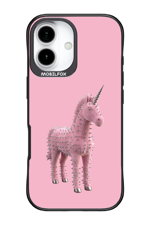 Punk Unicorn 2.0 - Apple iPhone 17