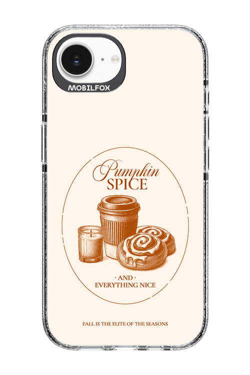 Elite Fall - Apple iPhone 16e