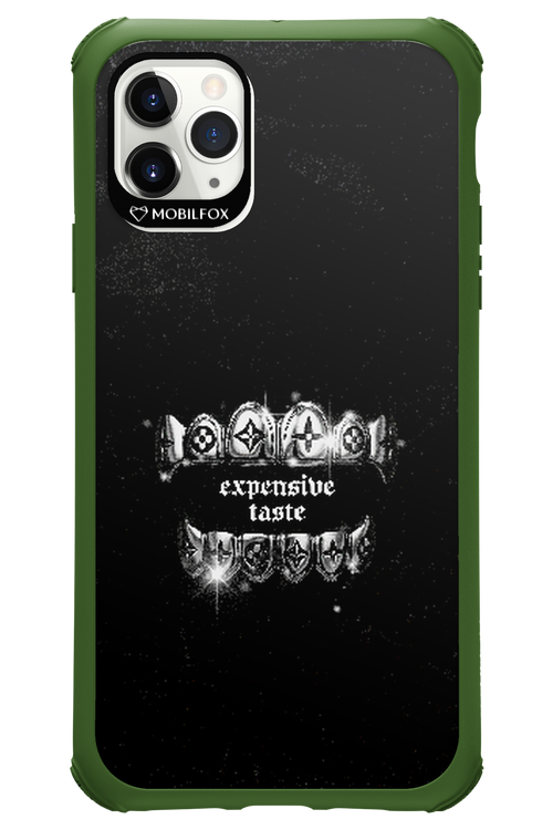 Expensive Taste - Apple iPhone 11 Pro Max