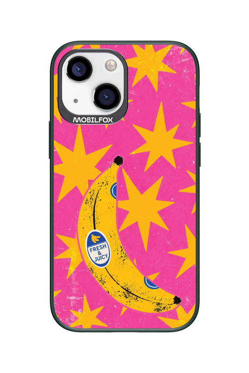 BANANA POP 2.0 - Apple iPhone 13 Mini