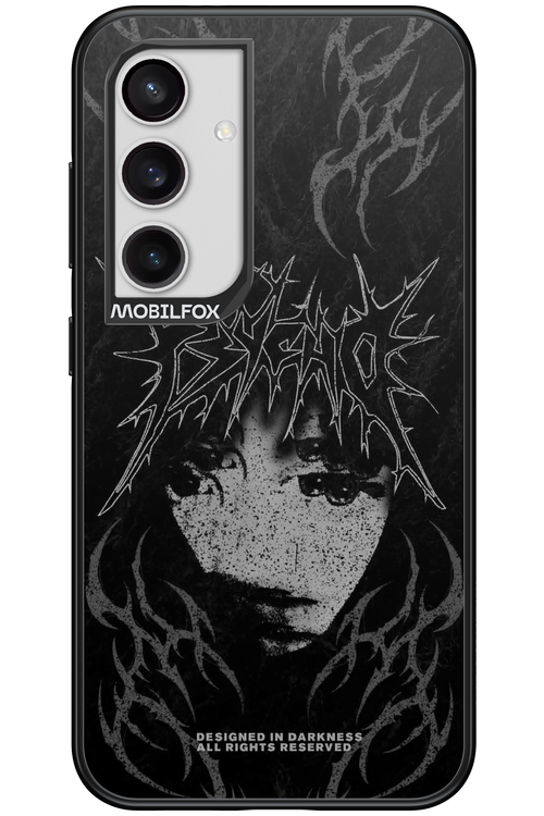 Schizo - Samsung Galaxy S24