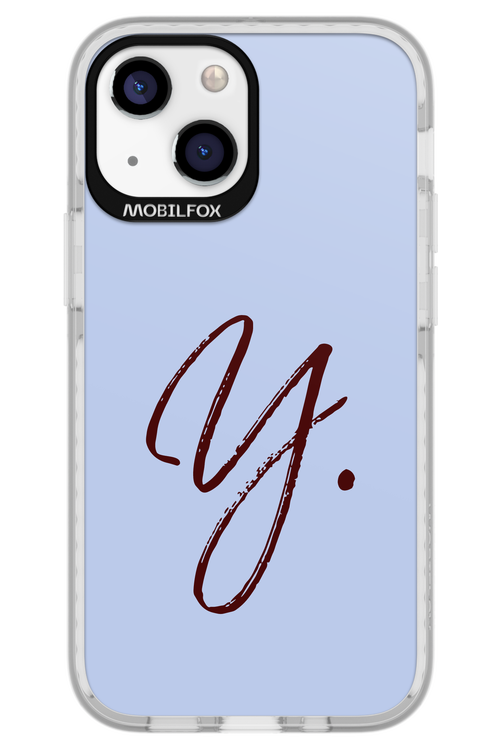 (Jellyfish Presso) Y 2.0 - Apple iPhone 13 Mini
