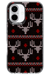 Sweater - Apple iPhone 16