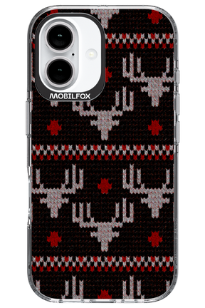 Sweater - Apple iPhone 16