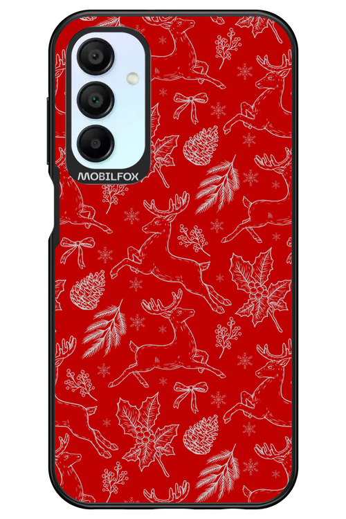 Wrapping Paper - Samsung Galaxy A15