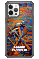 LASCIA FACCIO IO - Apple iPhone 12 Pro Max