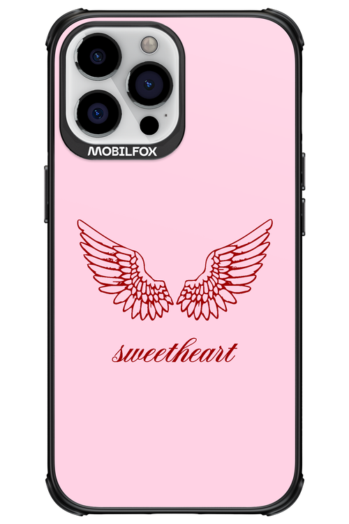 Sweetheart - Apple iPhone 13 Pro Max