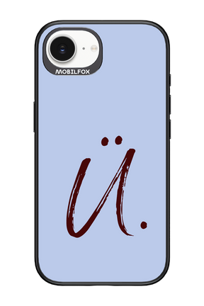 (Jellyfish Presso) U II 2.0 - Apple iPhone 16e