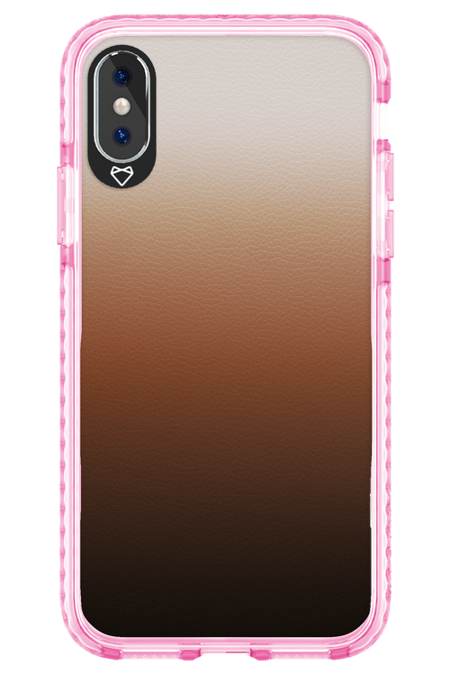 Desert Sunset - Apple iPhone X