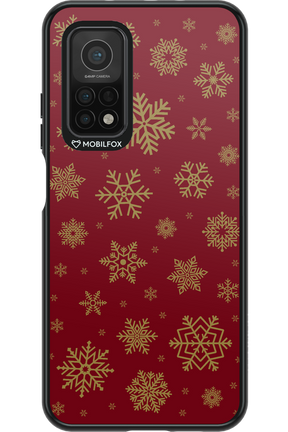 Gold Flakes - Xiaomi Mi 10T 5G