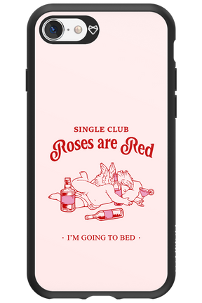 Bed Romance 2.0 - Apple iPhone SE 2020