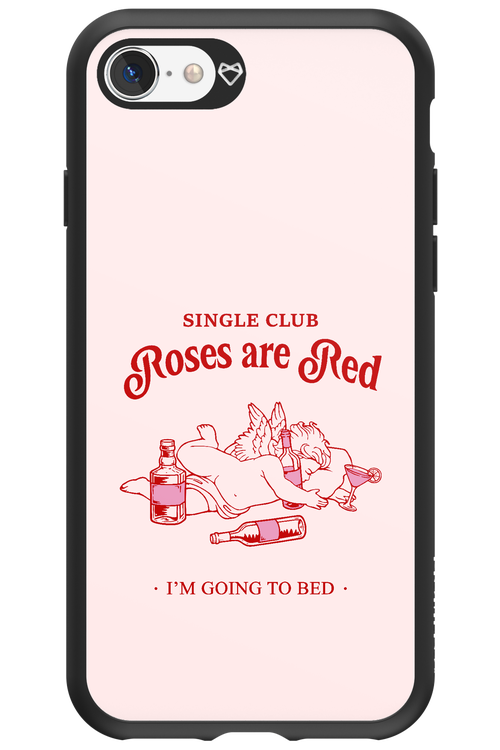 Bed Romance 2.0 - Apple iPhone SE 2020
