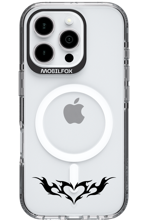 Techno Hart 2.0 - Apple iPhone 16 Pro