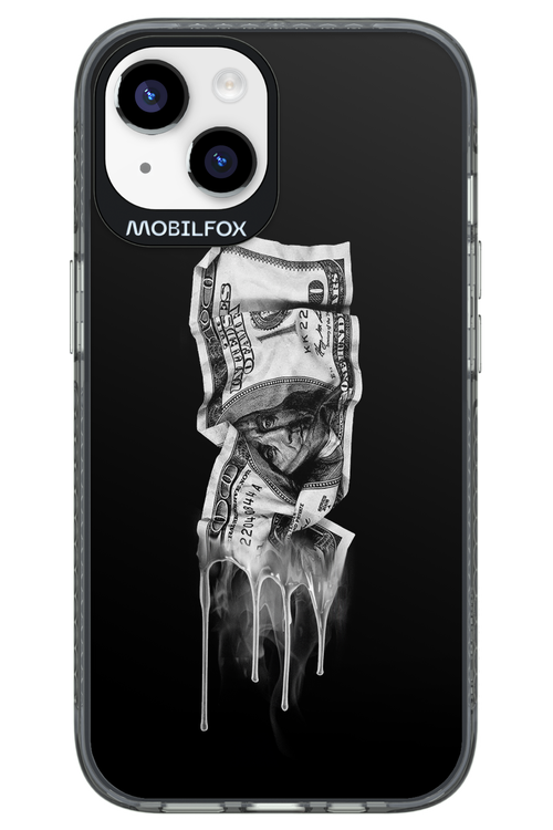 Melting Money 2.0 - Apple iPhone 14