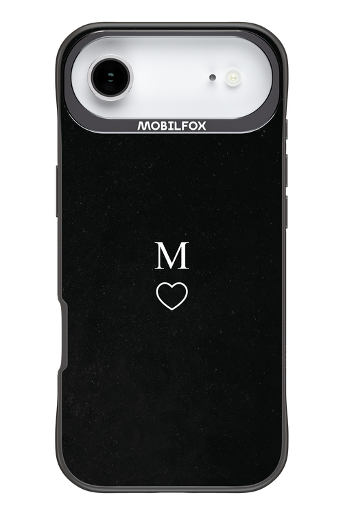 M Black 2.0 - Apple iPhone 17 Air