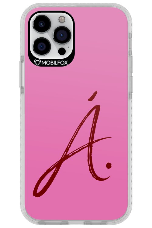 (Sorbet) A II 2.0 - Apple iPhone 12 Pro