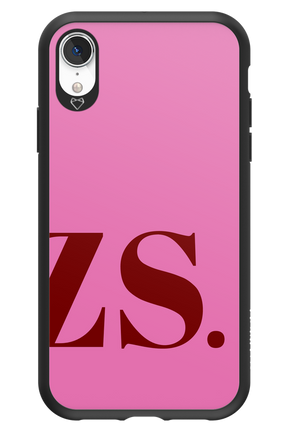 ZS (Sorbet) 2.0 - Apple iPhone XR