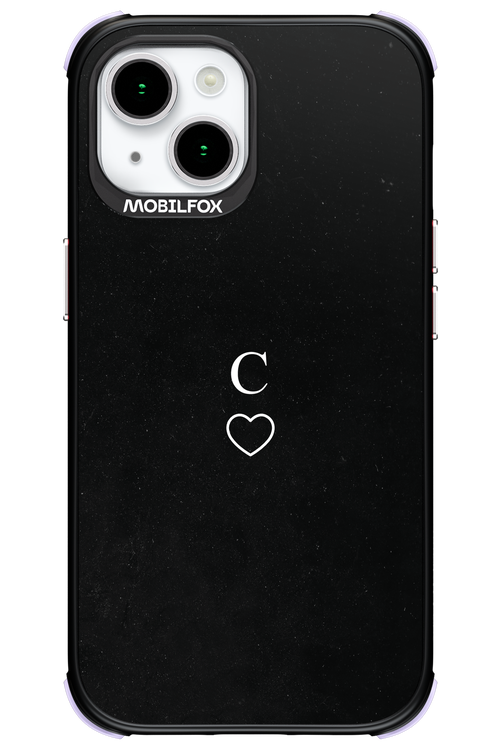 C Black 2.0 - Apple iPhone 15