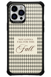 Not Gonna Fall - Apple iPhone 12 Pro Max