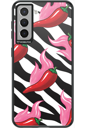 SPICY STRIPES 2.0 - Samsung Galaxy S21