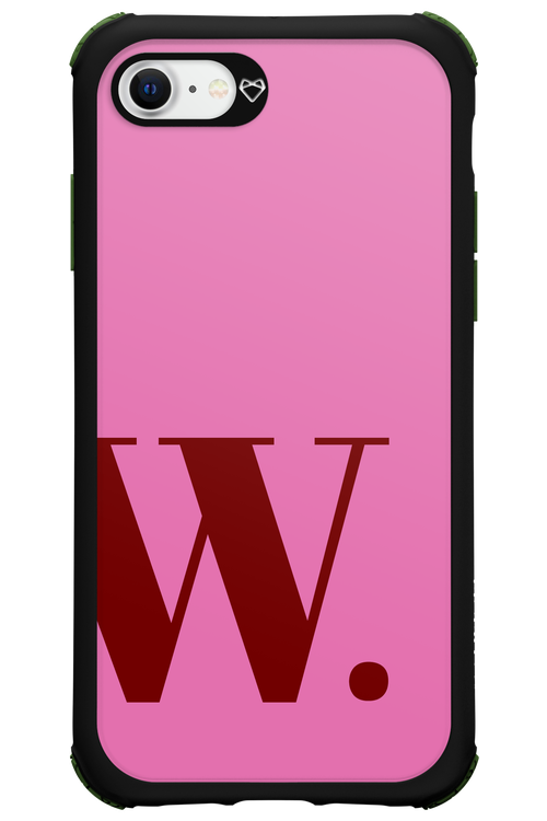 W (Sorbet) 2.0 - Apple iPhone SE 2020