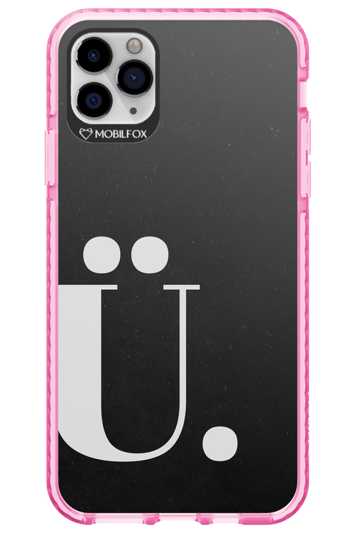 U II (Off Space) 2.0 - Apple iPhone 11 Pro Max