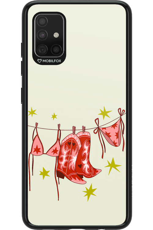 Laundry 2.0 - Samsung Galaxy A51