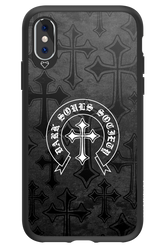 Dark Souls Society - Apple iPhone XS