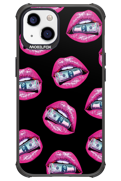 Money Lips - Apple iPhone 13