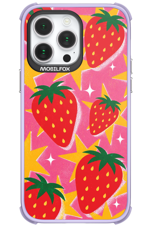 STARBERRY 2.0 - Apple iPhone 14 Pro Max