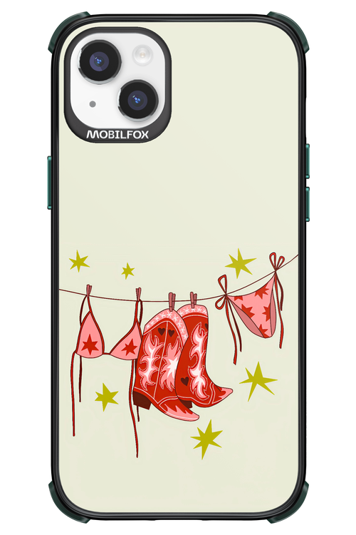 Laundry 2.0 - Apple iPhone 14 Plus