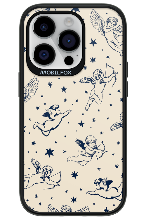 Star Puttos - Apple iPhone 14 Pro