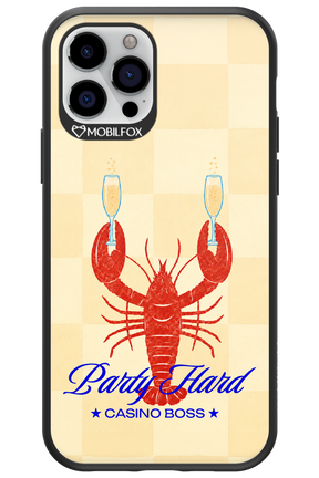 Party Hard 2.0 - Apple iPhone 12 Pro