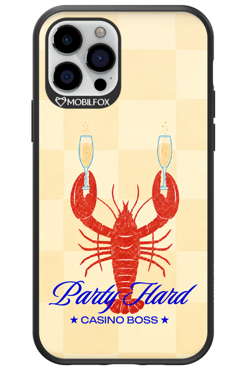 Party Hard 2.0 - Apple iPhone 12 Pro