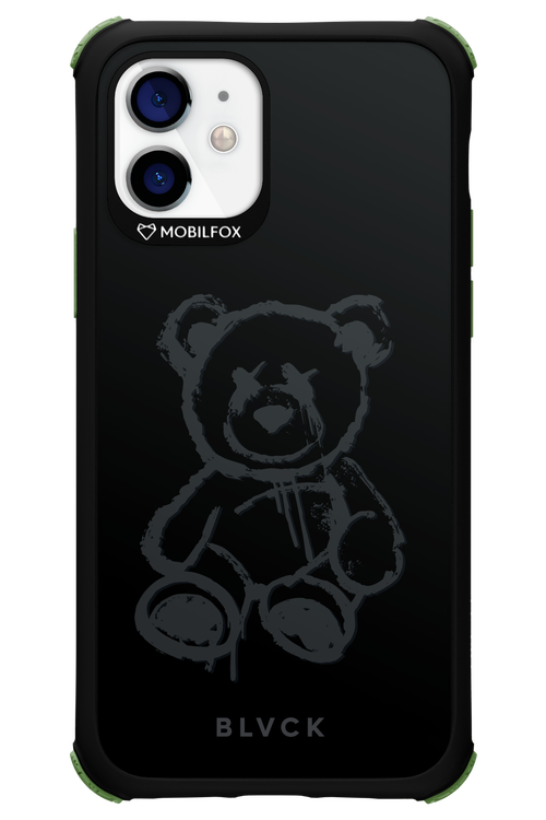 BLVCK BEAR - Apple iPhone 12