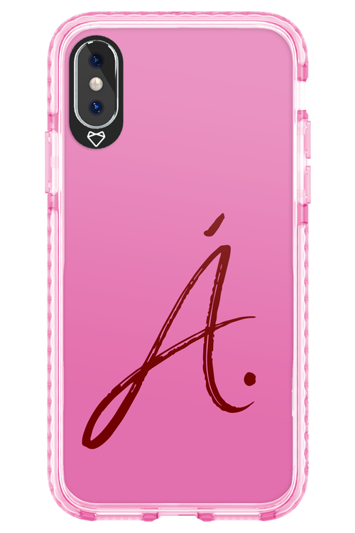 (Sorbet) A II 2.0 - Apple iPhone X