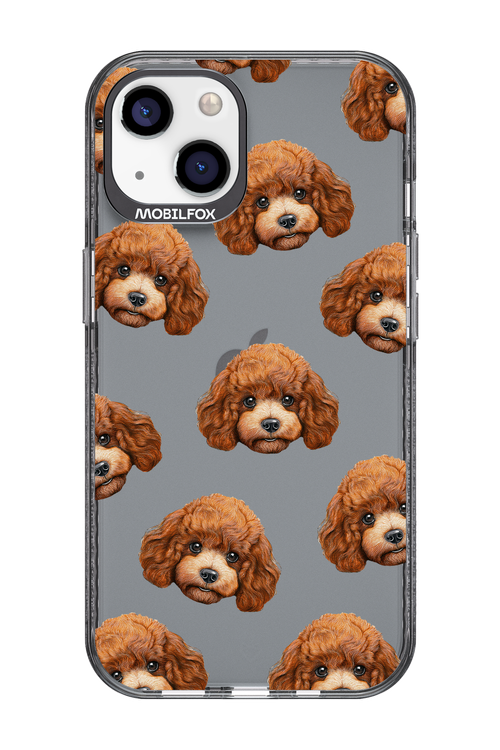 Puddle Amore 2.0 - Apple iPhone 13