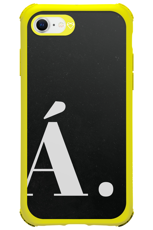 A II (Off Space) 2.0 - Apple iPhone SE 2022