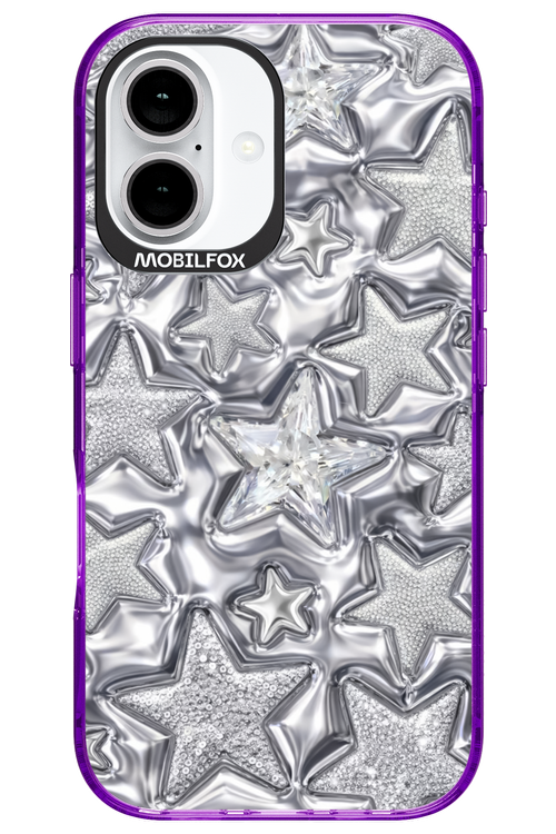 Star Gum 2.0 - Apple iPhone 16