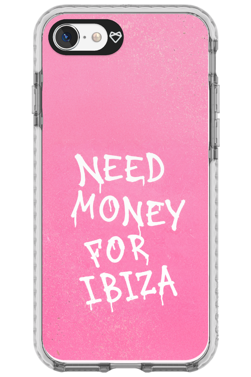 Need money for Ibiza 2.0 - Apple iPhone SE 2022