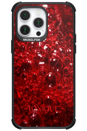 Toxique - Apple iPhone 14 Pro Max
