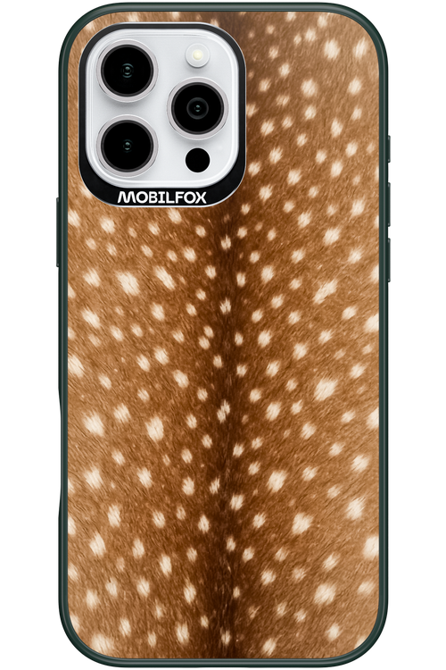 Fawn Dots - Apple iPhone 16 Pro Max